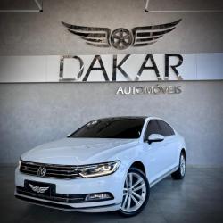 VOLKSWAGEN Passat 2.0 16V 4P FSI HIGHLINE AUTOM�TICO