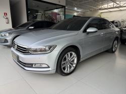 VOLKSWAGEN Passat 2.0 16V 4P TSI TURBO BLUEMOTION HIGHLINE AUTOM�TICO DSG