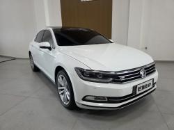 VOLKSWAGEN Passat Variant 2.0 16V 4P TSI 211 CV TURBO AUTOMÁTICO