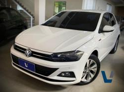 VOLKSWAGEN Polo Hatch 1.0 12V 4P 200 TSI  COMFORTLINE AUTOMTICO