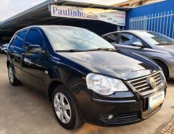 VOLKSWAGEN Polo Hatch 1.6 4P SPORTLINE FLEX
