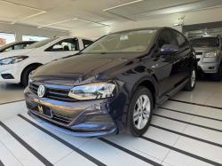 VOLKSWAGEN Polo Hatch 1.0 12V 4P MPI FLEX