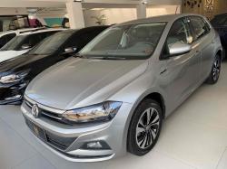 VOLKSWAGEN Polo Hatch 1.0 12V 4P 200 TSI  COMFORTLINE AUTOMTICO