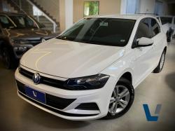 VOLKSWAGEN Polo Hatch 1.6 4P MSI FLEX