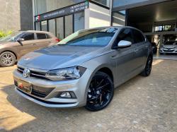 VOLKSWAGEN Polo Hatch 1.0 12V 4P 200 TSI HIGHLINE AUTOMTICO