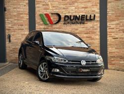 VOLKSWAGEN Polo Hatch 1.0 12V 4P 200 TSI HIGHLINE AUTOM�TICO