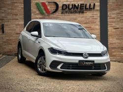 VOLKSWAGEN Polo Hatch 1.0 4P 170 TSI COMFORTLINE AUTOM�TICO