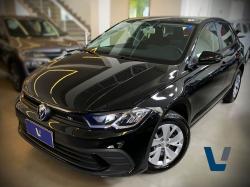 VOLKSWAGEN Polo Hatch 1.0 12V 4P 200 TSI SENSE AUTOM�TICO