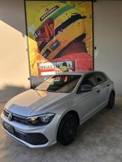 VOLKSWAGEN Polo Hatch 1.0 4P MPI TRACK