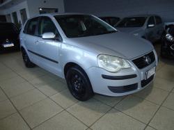VOLKSWAGEN Polo Hatch 1.6 4P FLEX