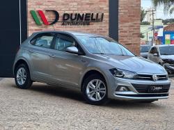 VOLKSWAGEN Polo Hatch 1.0 12V 4P 200 TSI  COMFORTLINE AUTOM�TICO