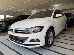 VOLKSWAGEN Polo Hatch 1.0 12V 4P 200 TSI  COMFORTLINE AUTOM�TICO