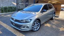 VOLKSWAGEN Polo Hatch 1.0 12V 4P 200 TSI HIGHLINE AUTOM�TICO