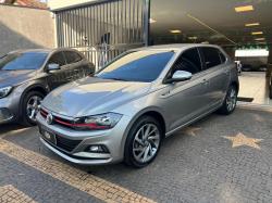VOLKSWAGEN Polo Hatch 1.0 12V 4P 200 TSI HIGHLINE AUTOM�TICO
