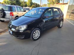 VOLKSWAGEN Polo Hatch 1.6 4P FLEX