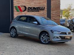 VOLKSWAGEN Polo Hatch 1.0 12V 4P 200 TSI HIGHLINE AUTOM�TICO