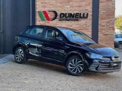 VOLKSWAGEN Polo Hatch 1.0 12V 4P 200 TSI HIGHLINE AUTOM�TICO