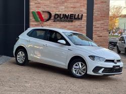 VOLKSWAGEN Polo Hatch 1.0 4P 170 TSI COMFORTLINE AUTOM�TICO