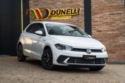 VOLKSWAGEN Polo Hatch 1.0 4P 170 TSI COMFORTLINE AUTOMÁTICO