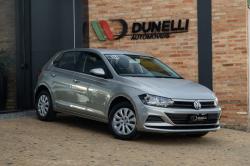 VOLKSWAGEN Polo Hatch 1.0 12V 4P MPI FLEX