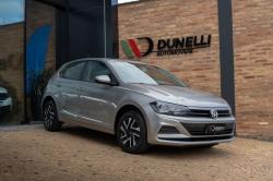 VOLKSWAGEN Polo Hatch 1.0 12V 4P MPI FLEX