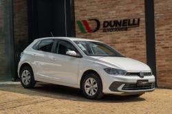 VOLKSWAGEN Polo Hatch 1.0 12V 4P 170 TSI SENSE AUTOMÁTICO