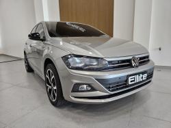 VOLKSWAGEN Polo Hatch 1.0 12V 4P 200 TSI  COMFORTLINE AUTOMÁTICO