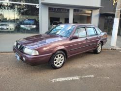 VOLKSWAGEN Santana 2.0 4P GL