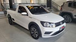 VOLKSWAGEN Saveiro 1.6 16V FLEX MSI ROBUST CABINE SIMPLES
