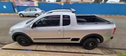 VOLKSWAGEN Saveiro 1.6 CABINE ESTENDIDA FLEX