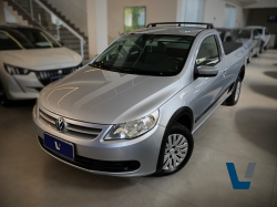 VOLKSWAGEN Saveiro 1.6 G5 TREND FLEX