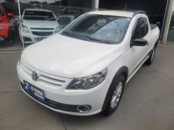 VOLKSWAGEN Saveiro 1.6 G5 TROOPER CABINE ESTENDIDA FLEX
