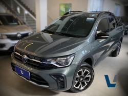 VOLKSWAGEN Saveiro 1.6 16V FLEX MSI EXTREME CABINE DUPLA