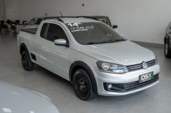 VOLKSWAGEN Saveiro 1.6 G6 CABINE ESTENDIDA FLEX