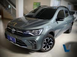 VOLKSWAGEN Saveiro 1.6 16V FLEX MSI EXTREME CABINE DUPLA