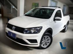 VOLKSWAGEN Saveiro 1.6 FLEX MPI TRENDLINE CABINE SIMPLES