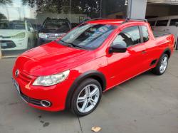 VOLKSWAGEN Saveiro 1.6 G5 TREND CABINE ESTENDIDA FLEX