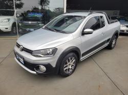VOLKSWAGEN Saveiro 1.6 G5 CROSS CABINE ESTENDIDA FLEX