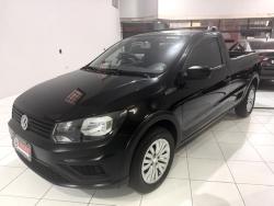 VOLKSWAGEN Saveiro 1.6 16V FLEX MSI ROBUST CABINE SIMPLES