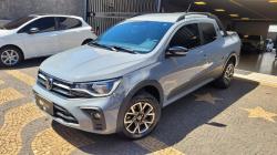 VOLKSWAGEN Saveiro 1.6 16V FLEX MSI EXTREME CABINE DUPLA