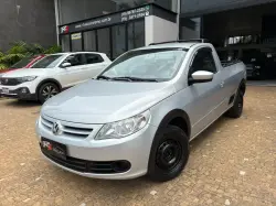 VOLKSWAGEN Saveiro 1.6 CS