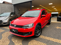 VOLKSWAGEN Saveiro 1.6 G6 TRENDLINE FLEX