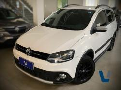 VOLKSWAGEN Space Cross 1.6 4P FLEX