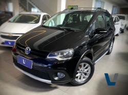 VOLKSWAGEN Space Cross 1.6 4P FLEX