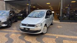 VOLKSWAGEN Space Fox 1.6 4P FLEX TREND