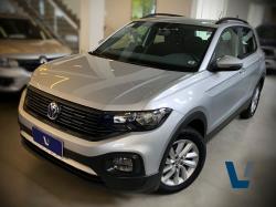 VOLKSWAGEN T-Cross 1.0 4P 200 TSI FLEX SENSE AUTOM�TICO