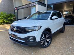 VOLKSWAGEN T-Cross 1.0 4P 200 TSI FLEX AUTOM�TICO