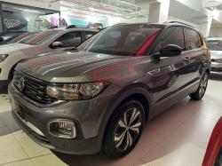 VOLKSWAGEN T-Cross 1.4 4P 250 TSI FLEX HIGHLINE AUTOM�TICO