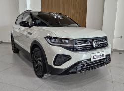 VOLKSWAGEN T-Cross 1.4 4P 250 TSI FLEX HIGHLINE AUTOM�TICO