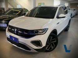VOLKSWAGEN T-Cross 1.4 4P 250 TSI FLEX HIGHLINE AUTOM�TICO